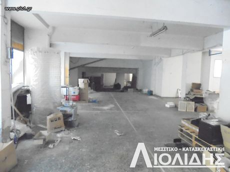 Άλλο 380τ.μ. για ενοικίαση-Χαριλάου