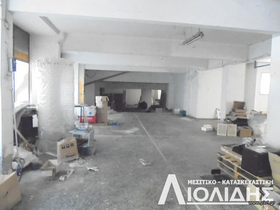 Other 380 sqm for rent, Thessaloniki - Center, Charilaou