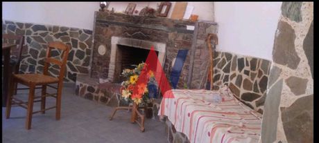 Detached home 72 sqm for sale