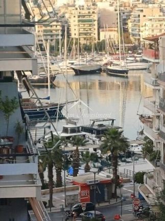 Διαμέρισμα 85 τ.μ. για πώληση, Πειραιάς, Φρεαττύδα