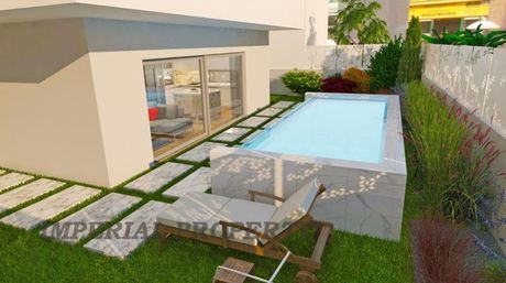 Apartment 106sqm for sale-Alimos » Kalamaki