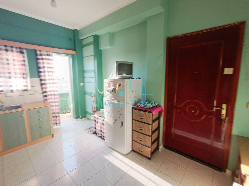 Studio / γκαρσονιέρα 30 τ.μ. προς ενοικίαση, Τέρψη