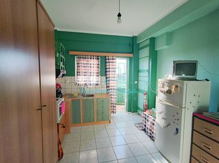 Studio / γκαρσονιέρα 30 τ.μ. για ενοικίαση, Αχαΐα, Πάτρα-thumb-1