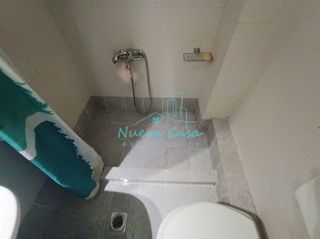 Studio / γκαρσονιέρα 30 τ.μ. για ενοικίαση, Αχαΐα, Πάτρα-thumb-23