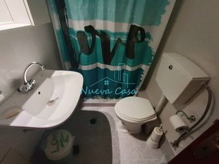Studio / γκαρσονιέρα 30 τ.μ. για ενοικίαση, Αχαΐα, Πάτρα-thumb-10