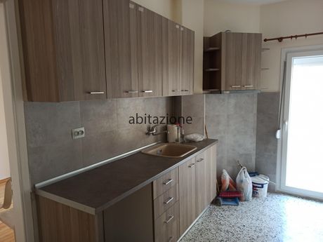 Apartment 60sqm for rent-Agios Dimitrios
