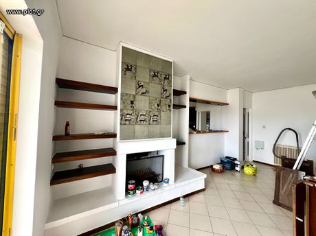 Apartment 120sqm for rent-Chalandri » Kato Halandri