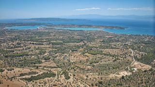 Αγροτεμάχια 11.565 τ.μ. προς πώληση, Βερβερούδα-thumb-7