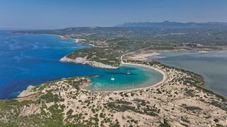 Αγροτεμάχια 64.523 τ.μ. για πώληση, Μεσσηνία, Πύλος-thumb-8