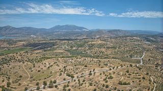 Αγροτεμάχια 60.839 τ.μ. πρός πώληση, Αργολίδα, Κρανίδι-thumb-15