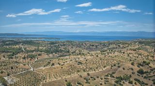Αγροτεμάχια 60.839 τ.μ. πρός πώληση, Αργολίδα, Κρανίδι-thumb-7