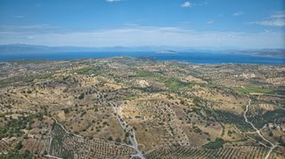 Αγροτεμάχια 60.839 τ.μ. πρός πώληση, Αργολίδα, Κρανίδι-thumb-3
