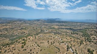 Αγροτεμάχια 60.839 τ.μ. πρός πώληση, Αργολίδα, Κρανίδι-thumb-20