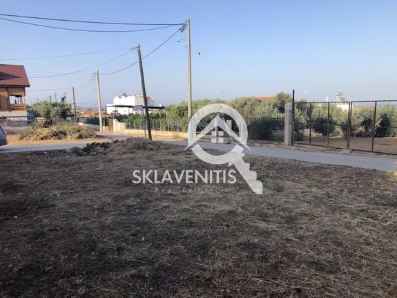 Land plot 225 sqm for sale, Athens - East, Artemida (loutsa)