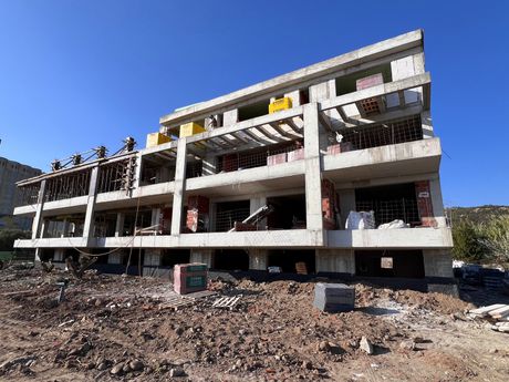 Μεζονέτα 43τ.μ. για πώληση-Ελευθερές » Νέα πέραμος