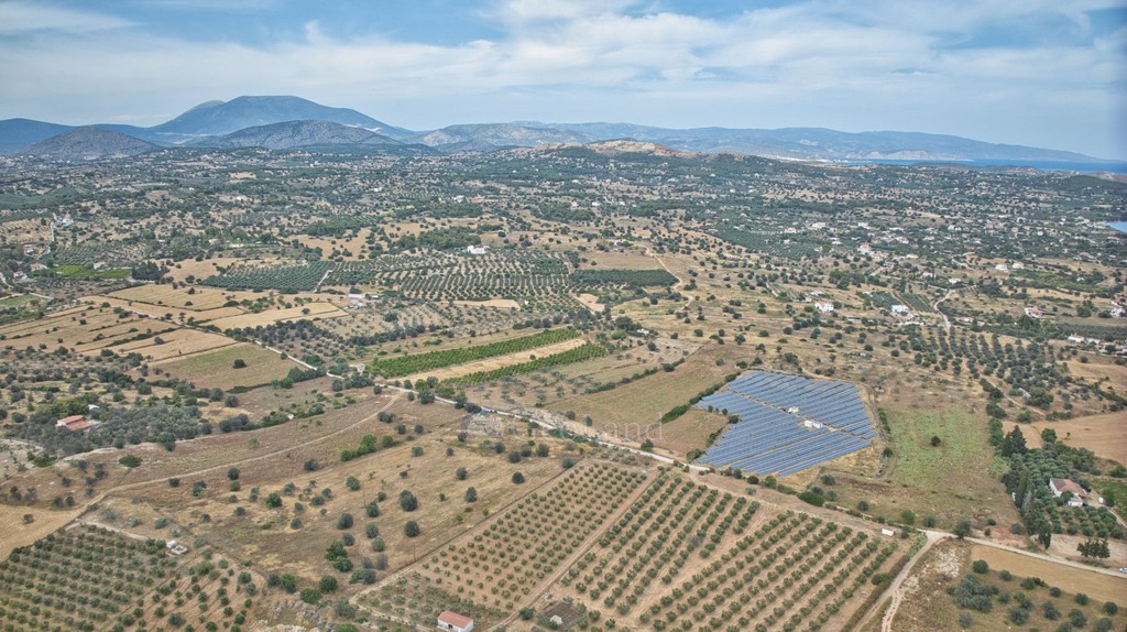Αγροτεμάχια 10.000 τ.μ. προς πώληση, Πετροθάλασσα