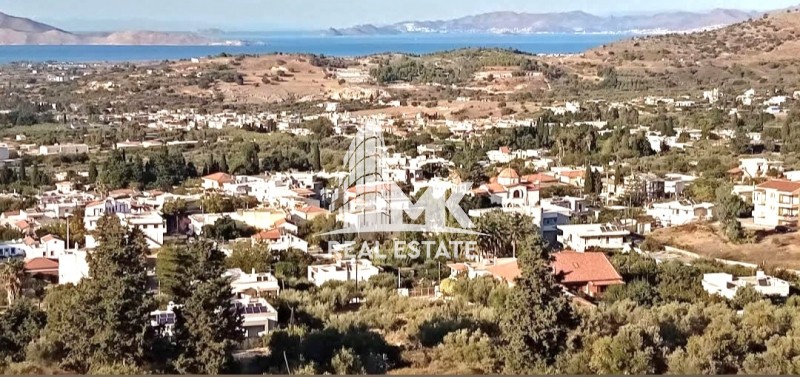 Αγροτεμάχια 4.500 τ.μ. πρός πώληση, Δωδεκάνησα, Κως