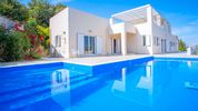 Villa 274sqm for sale-Geropotamos » Choumeri