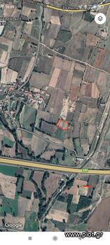 Land plot 5.935 sqm for sale