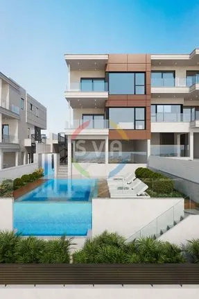 Maisonette 309 sqm for sale, Limassol