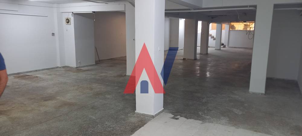 Αποθήκη 220 τ.μ. προς πώληση, Χαροκόπου