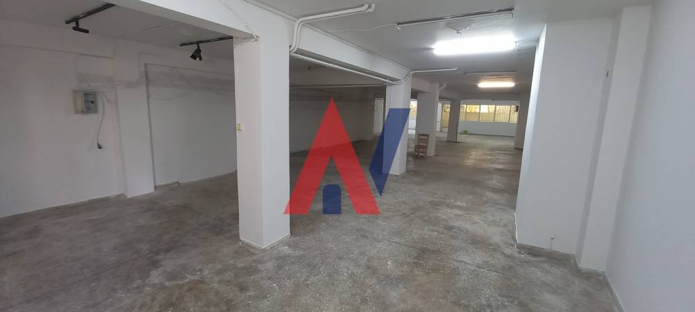 Αποθήκη 220 τ.μ. προς πώληση, Χαροκόπου