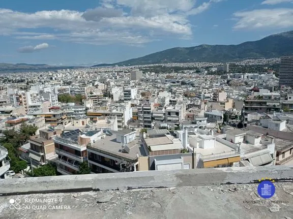 Building 480 sqm for sale, Athens - Center, Ampelokipoi - Pentagon