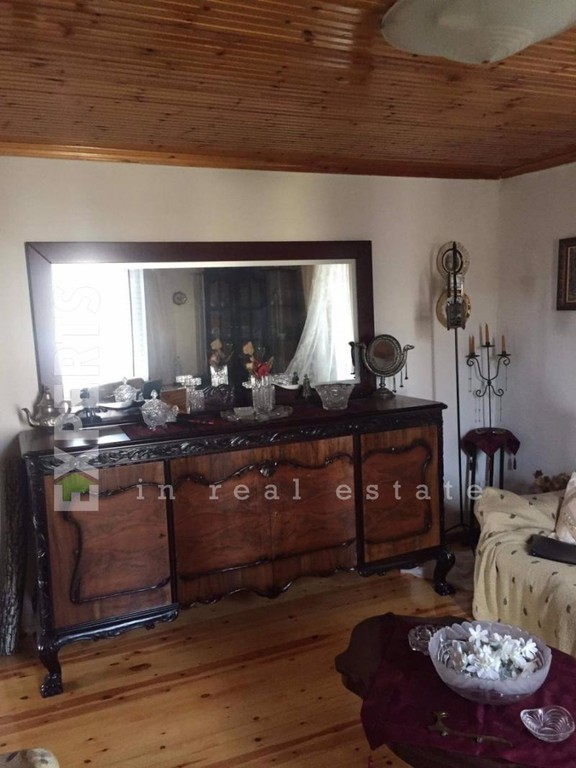 Κτίριο 240 τ.μ. πρός πώληση, Ν. Λάρισας, Ελασσόνα