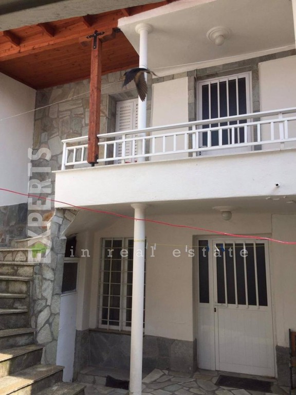 Κτίριο 240 τ.μ. πρός πώληση, Ν. Λάρισας, Ελασσόνα
