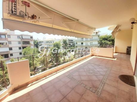 Apartment 153sqm for sale-Pefki » Ano Pefki