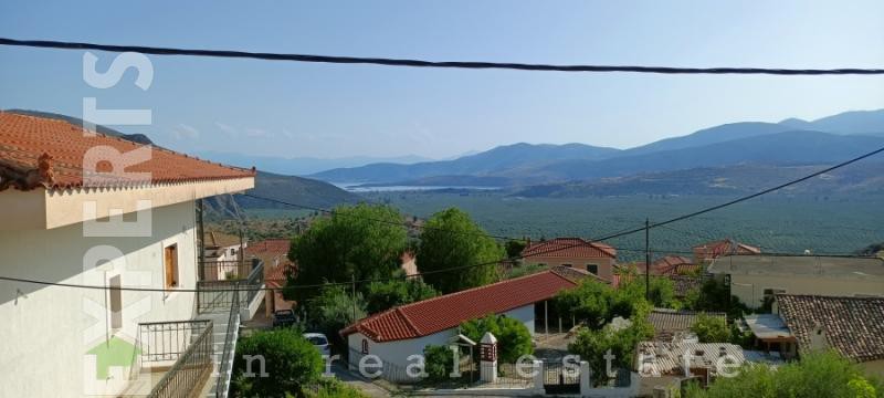 Κτίριο 302 τ.μ. πρός πώληση, Φωκίδα, Δελφοί