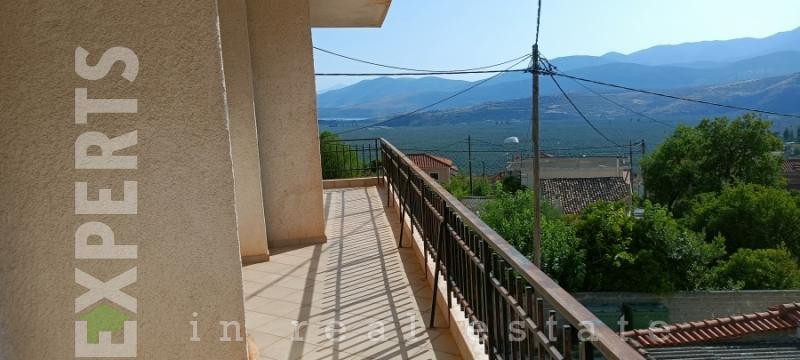 Κτίριο 302 τ.μ. πρός πώληση, Φωκίδα, Δελφοί