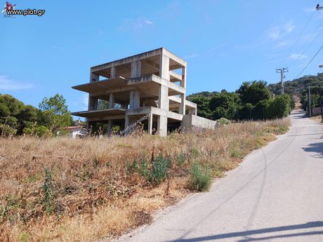 Detached home 350sqm for sale-Kalivia Thorikou » Lagonisi