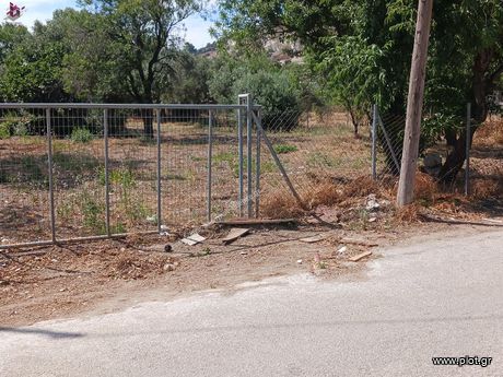 Land plot 1.000sqm for sale-Kalivia Thorikou » Lagonisi