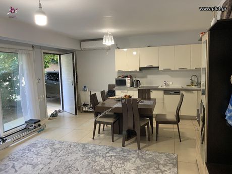 Apartment 86sqm for sale-Glyfada » Glyfada - Center