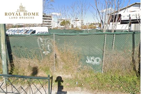 Land plot 750sqm for sale-Agia Paraskevi » Kontopefko