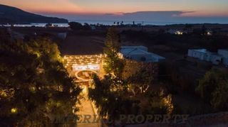 Αίθουσα 191 τ.μ. πρός ενοικίαση, Κυκλάδες, Αντίπαρος-thumb-19
