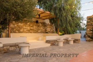 Αίθουσα 191 τ.μ. πρός ενοικίαση, Κυκλάδες, Αντίπαρος-thumb-3