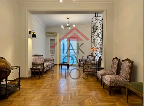 Apartment 84 sqm for sale, Athens - Center, Kipseli