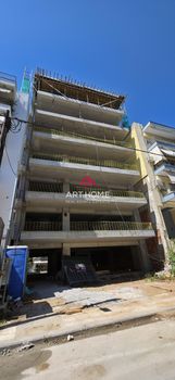 Apartment 101sqm for sale-Ano Toumpa