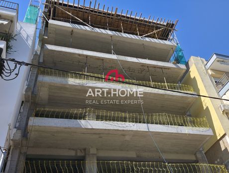 Apartment 131sqm for sale-Ano Toumpa