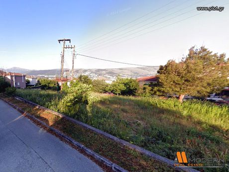 Οικόπεδο 400τ.μ. για πώληση-Ανατολή » Κέντρο
