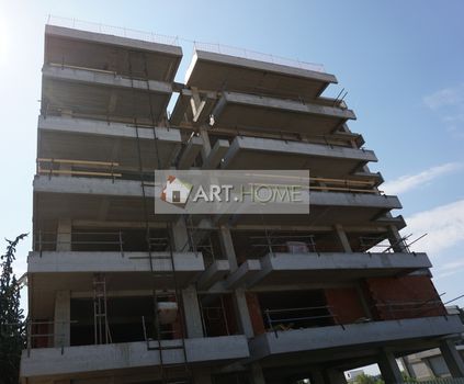 Apartment 125sqm for sale-Ano Toumpa