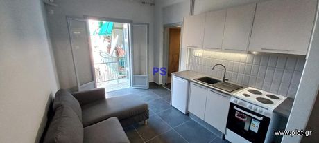 Apartment 31sqm for rent-Patisia » Osios Loukas