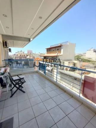 Apartment 43 sqm for sale, Piraeus Suburbs, Nikaia