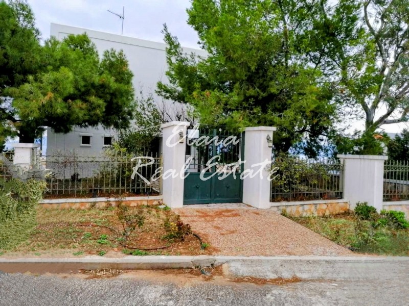 Μονοκατοικία 170 τ.μ. πρός πώληση, Φθιώτιδας, Μαλεσίνα