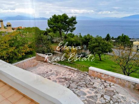 Detached home 170sqm for sale-Malesina » Theologos