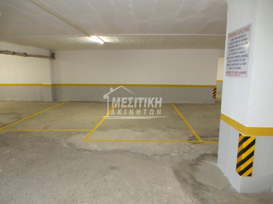 Parking 15 τ.μ. πρός ενοικίαση, Ημαθία, Βέροια