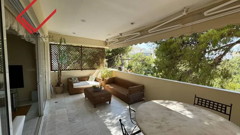 Apartment 135 sqm for rent, Athens - South, Vouliagmeni