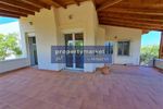 Villa 165sqm for sale-Armenoi » Kalives